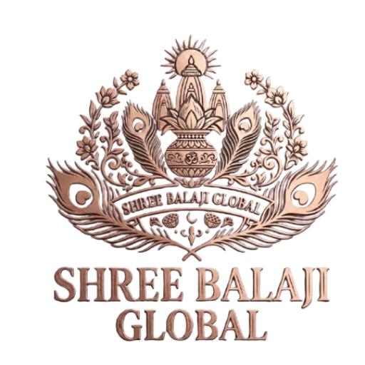 Shree Balaji Global